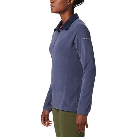 Columbia - Glacial Fleece IV 1/2-Zip Top - Women's