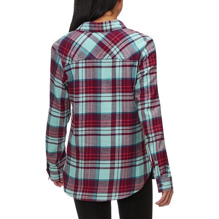 Columbia - Simply Put II Flannel Shirt - Women's