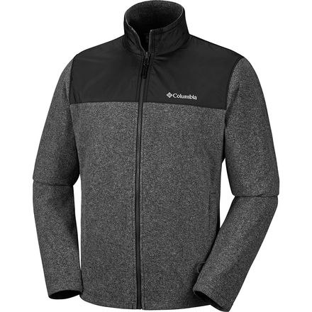 Columbia - Bugaboo II Interchange Jacket - Men's