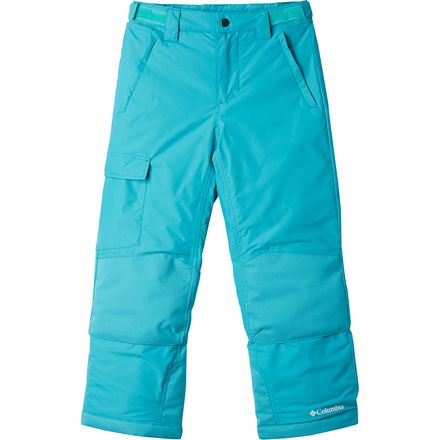 Columbia - Bugaboo II Pant - Girls' - Geyser