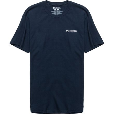 Columbia - Believer Short-Sleeve T-Shirt - Men's