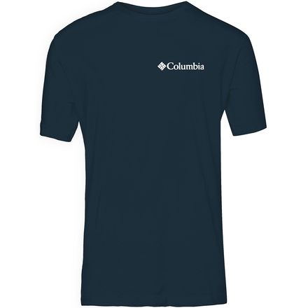 Columbia - Polaris Short-Sleeve T-Shirt - Men's