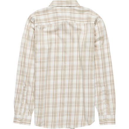 Columbia - Out And Back II Long-Sleeve Shirt - Men's