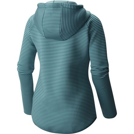 Columbia - Castella Peak Hooded Shirt - Long-Sleeve - Women's