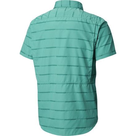 Columbia - Silver Ridge 2.0 Multi Plaid Short-Sleeve Shirt - Men's
