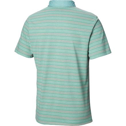 Columbia - Thistletown Park Polo Shirt - Men's