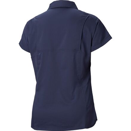 Columbia - Silver Ridge Lite Short-Sleeve Shirt - Women's