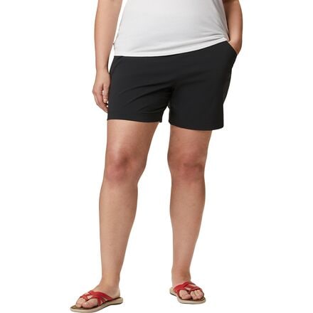 Columbia - Anytime Casual 5in Short - Women's