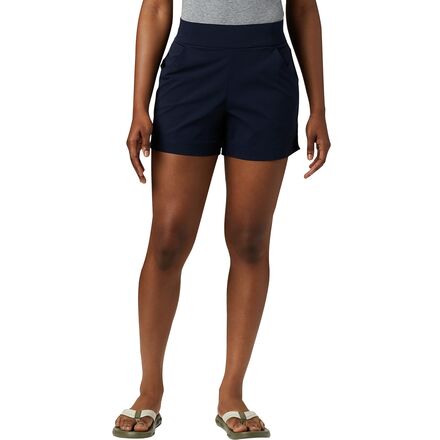 Anytime Casual 5in Short - Women's