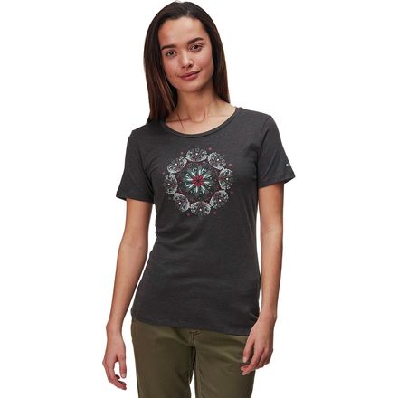 Columbia - Butterfly Wing Medallion T-Shirt - Women's