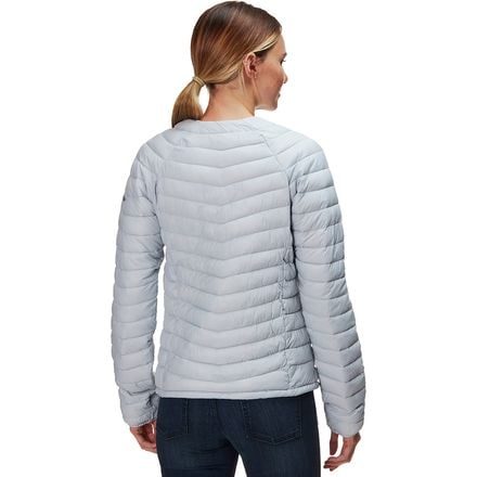 Columbia - Powder Pass Pullover Insulated Jacket - Women's