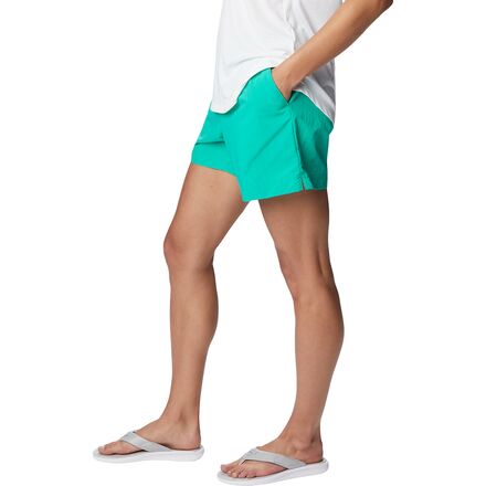 Columbia - Backcast Water Short - Women's