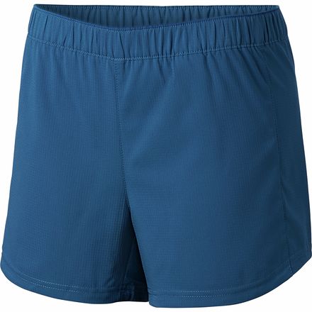 Columbia - Tamiami Pull-On 4in Board Short - Women's