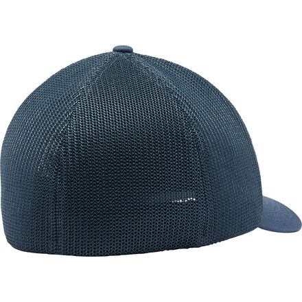 Columbia - Mesh Tree Flag Trucker Hat