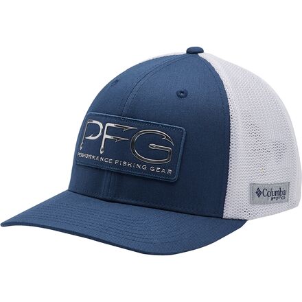 PFG Mesh Hooks Trucker Hat