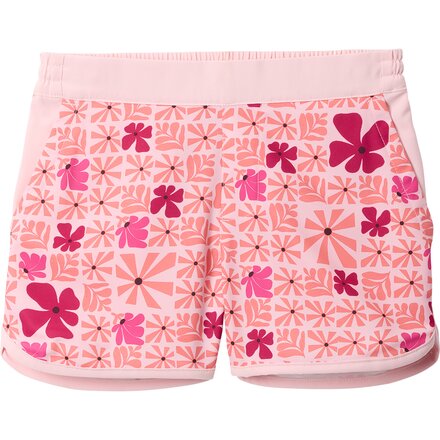Sandy Shores Boardshort - Girls'