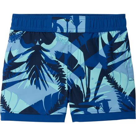 Sandy Shores Boardshort - Toddler Boys'