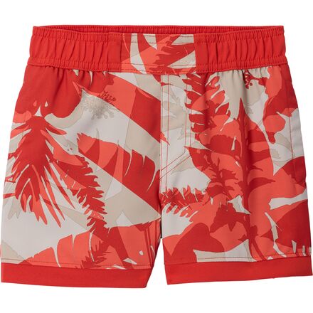 Sandy Shores Boardshort - Toddler Boys'