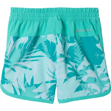 Columbia - Sandy Shores Board Short - Toddler Girls'