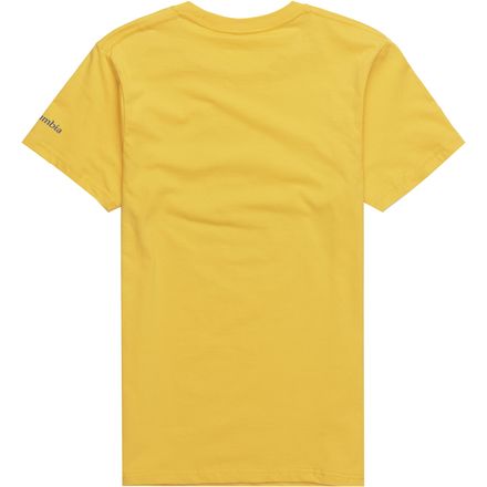 Columbia - Ben Short-Sleeve T-Shirt - Men's
