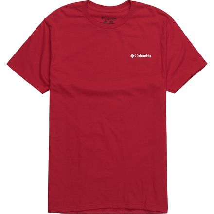 Columbia - Kay Short-Sleeve T-Shirt - Men's