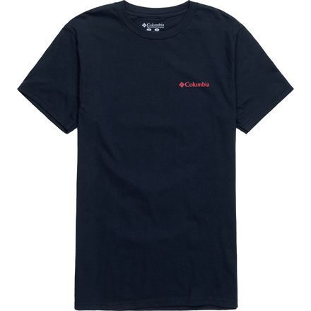 Columbia - Revere Short-Sleeve T-Shirt - Men's