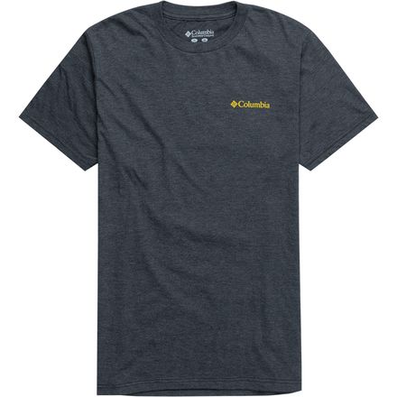 Columbia - Stewie Short-Sleeve T-Shirt - Men's
