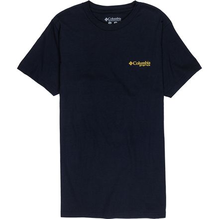Columbia - Zubac Short-Sleeve T-Shirt - Men's