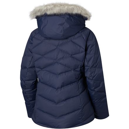 Columbia - Lay D Down II Insulated Jacket - Women's