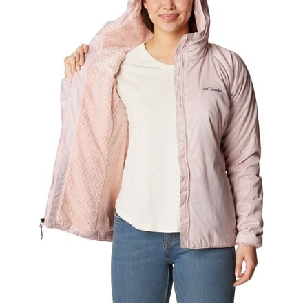 Columbia - Kruser Ridge II Plush Softshell Jacket - Women's