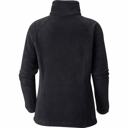 Columbia - Benton Springs Full-Zip Fleece Jacket - Women's