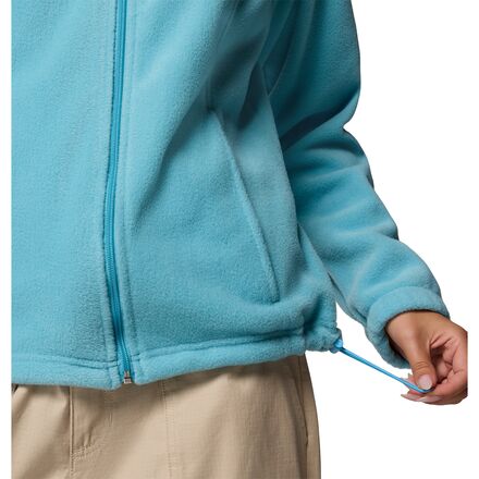 Columbia - Benton Springs Full-Zip Fleece Jacket - Women's