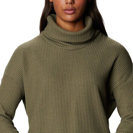 Columbia - Chillin Fleece Pullover - Women's