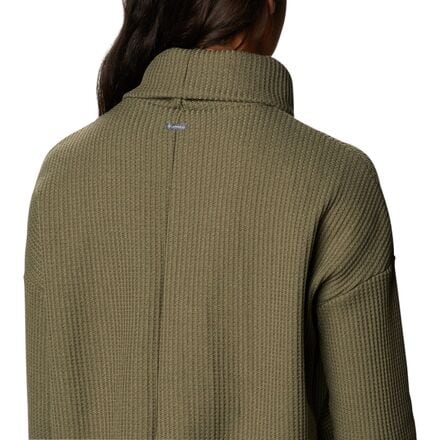 Columbia - Chillin Fleece Pullover - Women's
