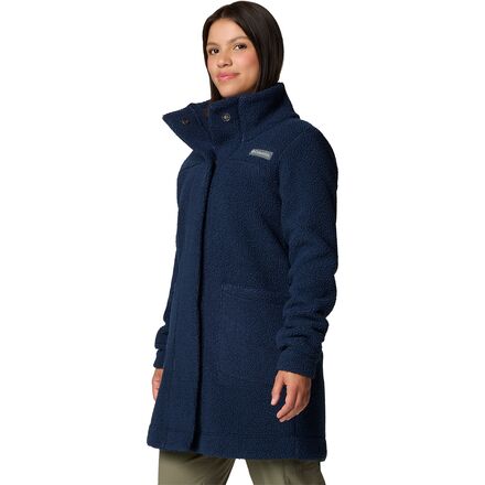 Columbia - Panorama Long Jacket - Women's