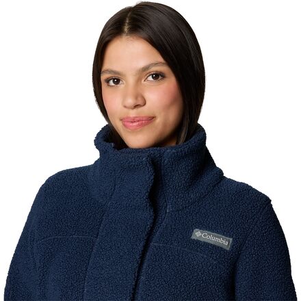 Columbia - Panorama Long Jacket - Women's