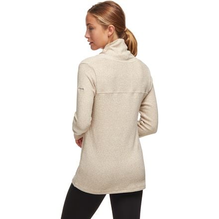 Columbia - By The Hearth Pullover Top - Women's