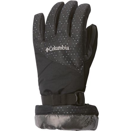 Columbia - Whirlibird Glove - Women's