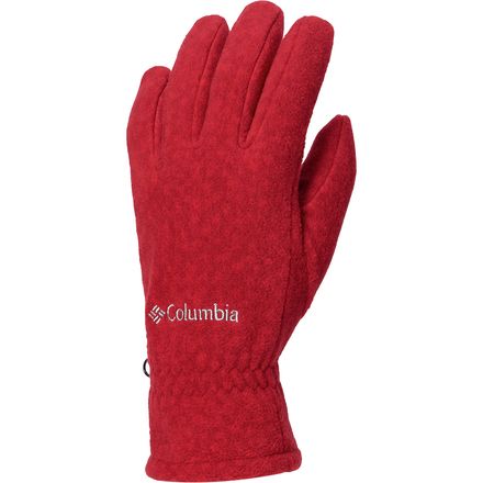 Columbia - Fast Trek Glove - Women's