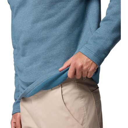 Columbia - Great Hart Mountain III Fleece Jacket - Men's