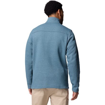 Columbia - Great Hart Mountain III Fleece Jacket - Men's