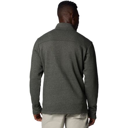 Columbia - Great Hart Mountain III Fleece Jacket - Men's