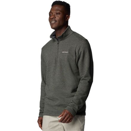 Columbia - Great Hart Mountain III Fleece Jacket - Men's