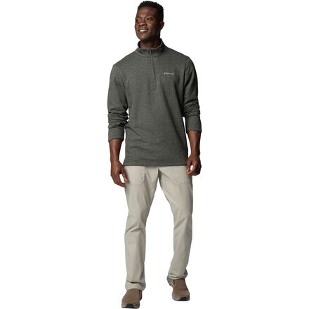 Columbia - Great Hart Mountain III Fleece Jacket - Men's