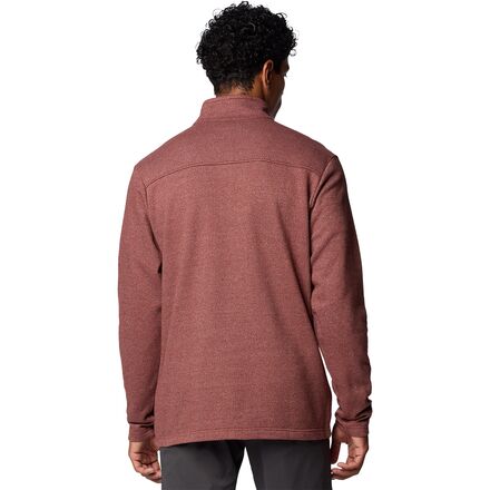 Columbia - Great Hart Mountain III Fleece Jacket - Men's