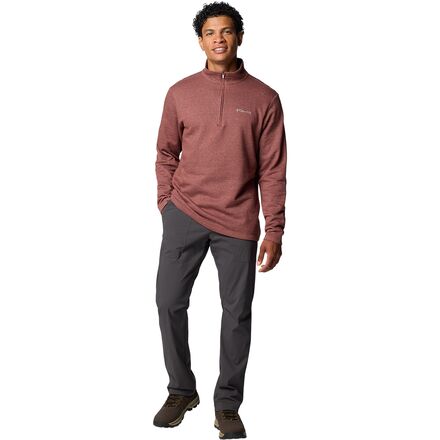 Columbia - Great Hart Mountain III Fleece Jacket - Men's
