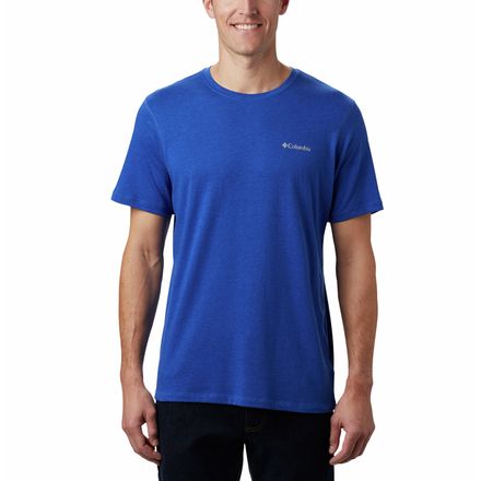 Columbia - Solar Shield Short-Sleeve Shirt - Men's