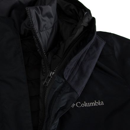 Columbia - Ramona Falls Jacket - Women's