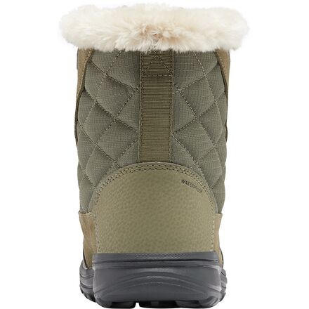 Columbia - Ice Maiden Shorty Boot - Women's