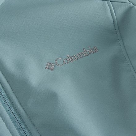 Columbia - Alpine Fir Softshell Jacket - Women's